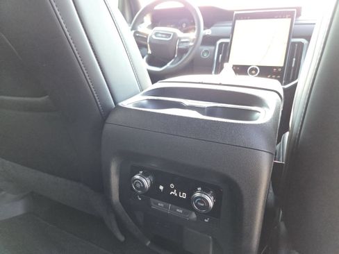 New 2026 GMC Acadia Elevation w/ Black Edition FWD image 24