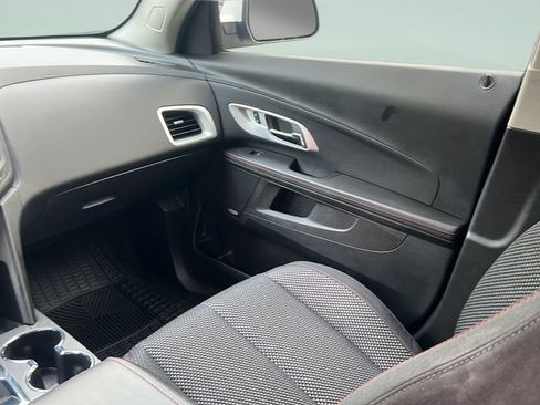 Used 2015 Chevrolet Equinox LT w/ Driver Convenience Package FWD image 13