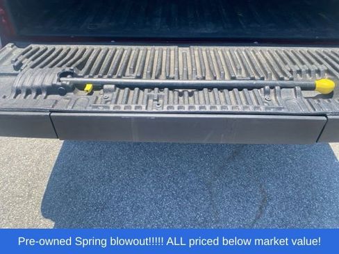 Used 2015 Ford F250 Lariat w/ Lariat Ultimate Package AWD/4WD image 18