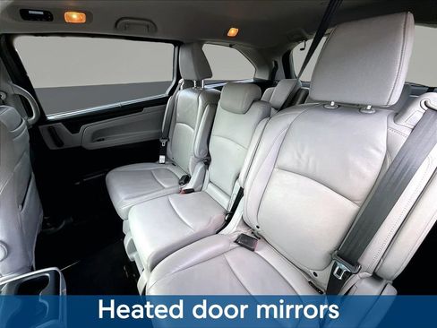 Used 2020 Honda Odyssey EX-L image 26