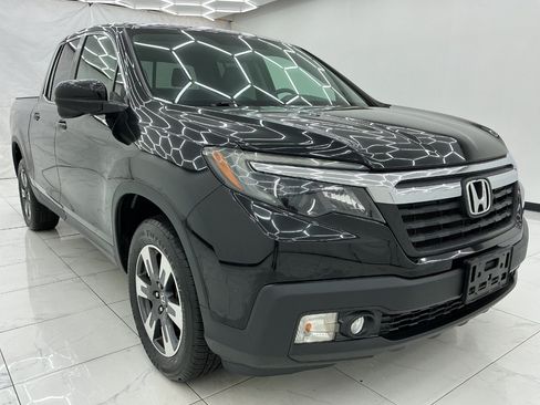 Used 2019 Honda Ridgeline RTL-T image 3