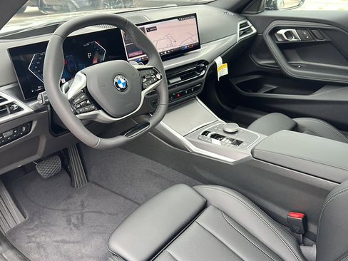 New 2025 BMW 230i Coupe w/ Premium Package image 9