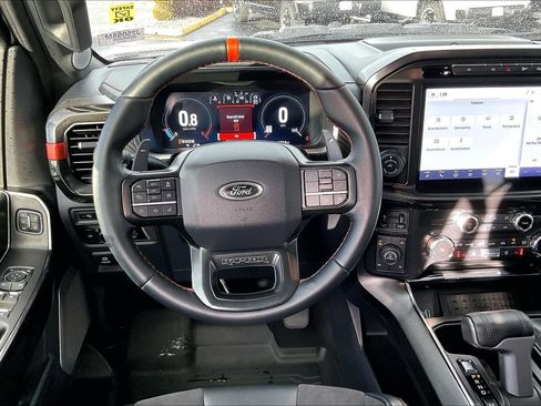 Used 2023 Ford F150 Raptor w/ Equipment Group 802A Raptor R image 5