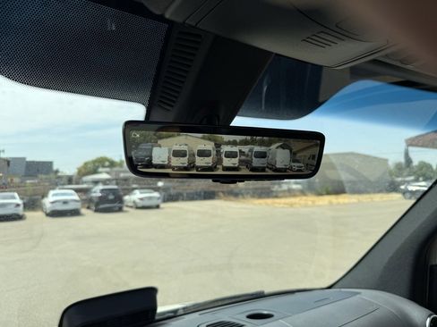 New 2025 Mercedes-Benz Sprinter 2500 image 14