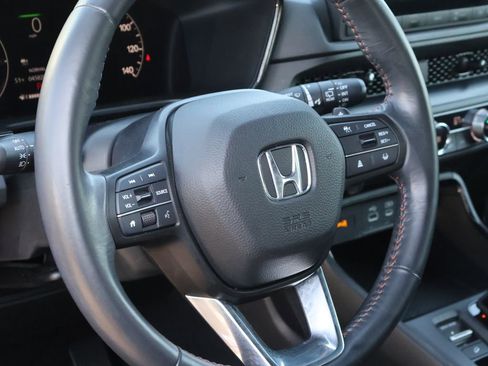 Certified 2023 Honda CR-V Sport image 17