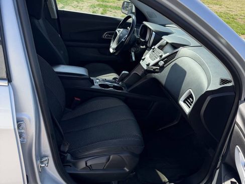 Used 2013 Chevrolet Equinox LT w/ Driver Convenience Package image 17