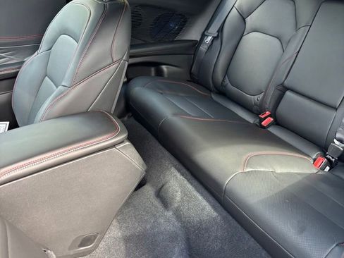 New 2026 Dodge Charger R/T AWD/4WD image 13