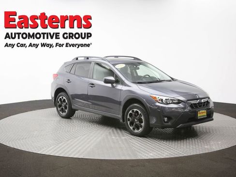 Used 2021 Subaru Crosstrek 2.0i Premium w/ Moonroof Package image 51