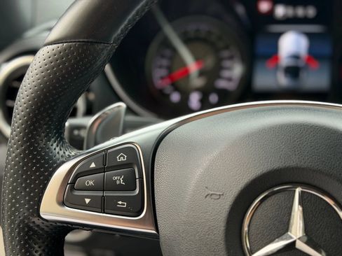 Used 2018 Mercedes-Benz AMG GT Roadster image 39