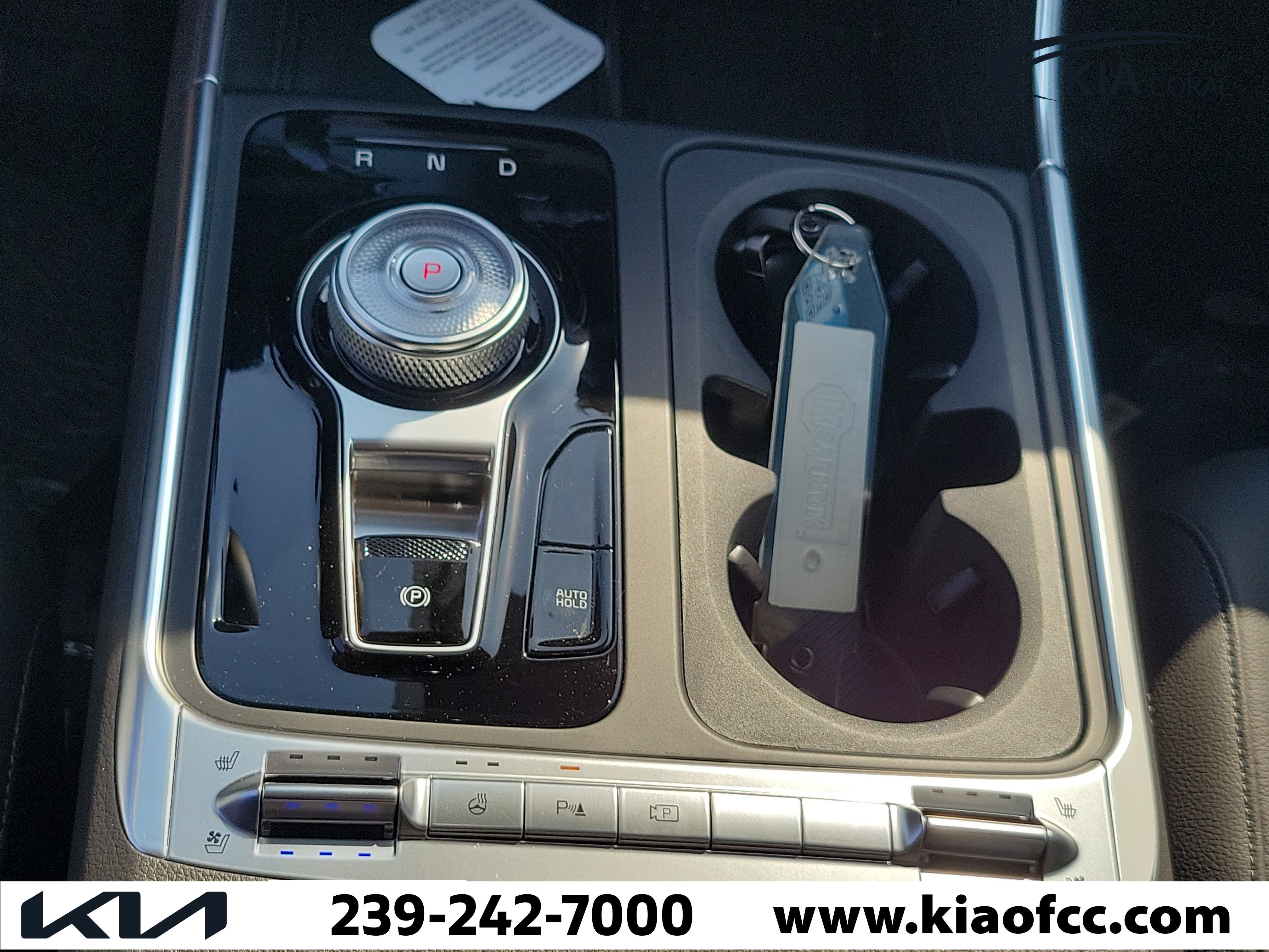 New 2027 Kia Carnival SX Prestige FWD image 29