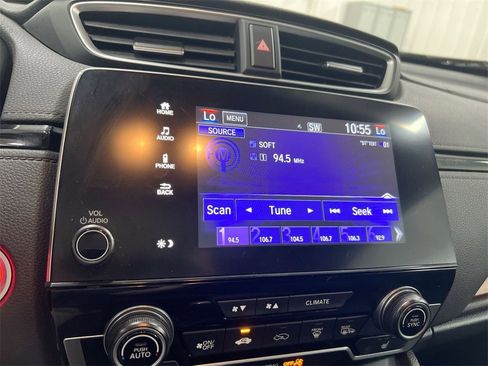 Used 2018 Honda CR-V EX image 13