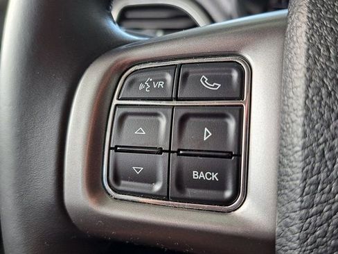 Used 2016 Dodge Journey Crossroad FWD image 12