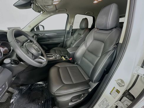 Certified 2024 MAZDA CX-5 AWD 2.5 S w/ Select Package image 29