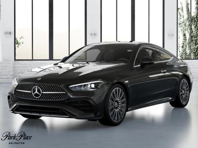 New 2025 Mercedes-Benz CLE 300 CLE 300
