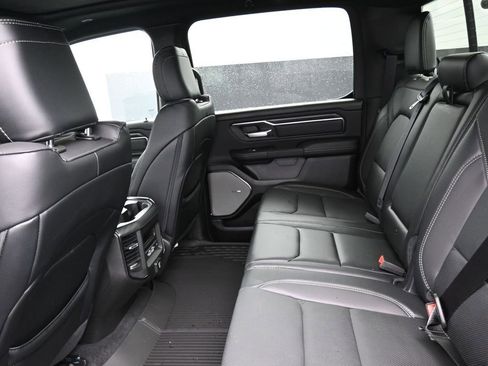 New 2026 RAM 1500 Rebel image 14