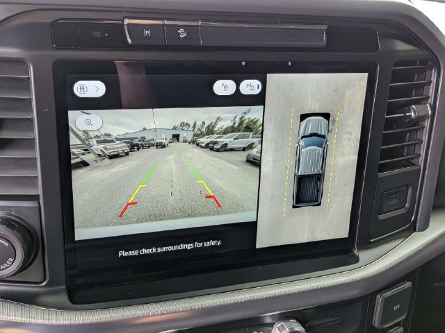 Used 2025 Ford F150 Lariat w/ Equipment Group 502A High AWD/4WD image 21