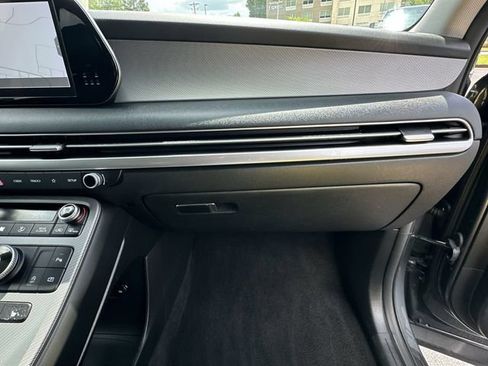 Used 2025 Hyundai Palisade SEL FWD image 28