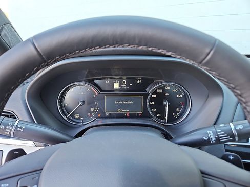 New 2026 Cadillac CT4 Luxury image 13