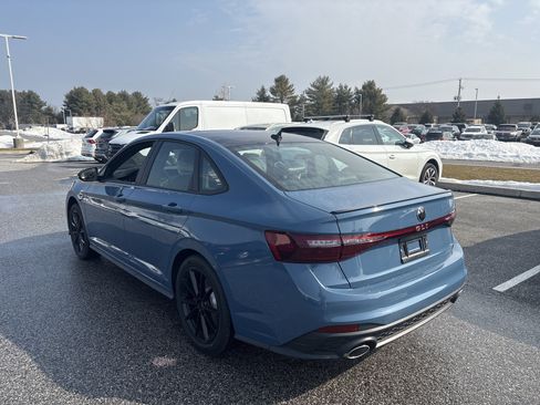 New 2026 Volkswagen Jetta GLI Autobahn image 6