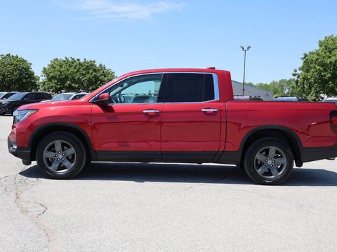 Used 2023 Honda Ridgeline RTL-E image 8