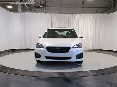 Used 2019 Subaru Impreza 2.0i Sport image 3