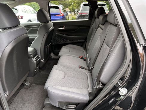 Used 2023 Hyundai Santa Fe SEL AWD/4WD image 12