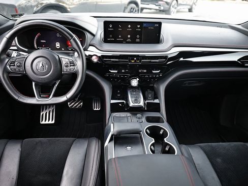 Used 2022 Acura MDX Type S image 29