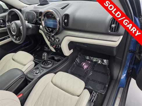 Used 2023 MINI Cooper Countryman S image 32