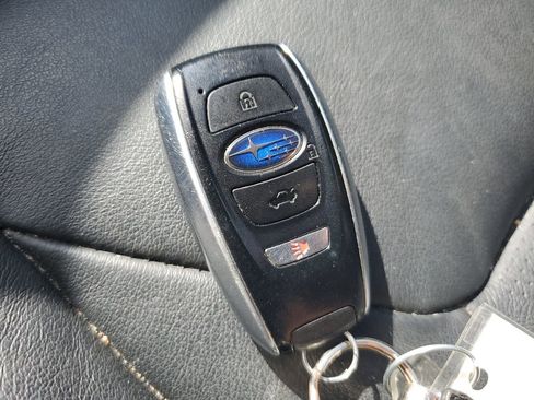 Used 2018 Subaru Crosstrek 2.0i Limited AWD/4WD image 27