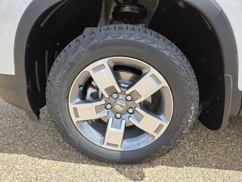 New 2026 Honda Ridgeline RTL image 30