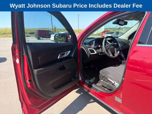 Used 2014 GMC Terrain SLE FWD image 18