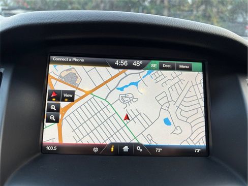 Used 2015 Ford Focus Titanium image 27