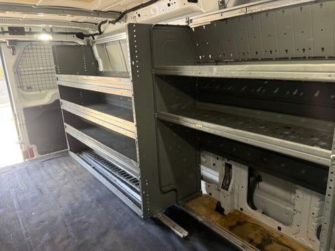 Used 2019 Ford Transit 250 148 Low Roof RWD image 11