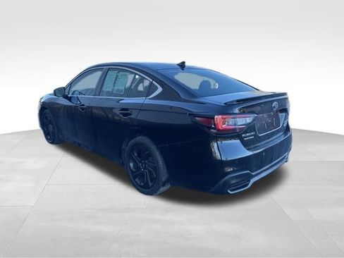 Used 2022 Subaru Legacy 2.5i Sport image 5