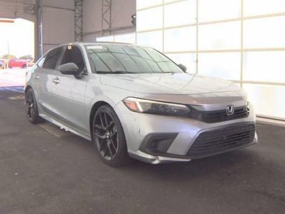 Used 2023 Honda Civic Sport