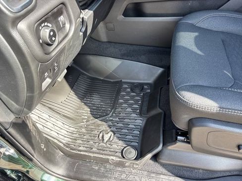 New 2026 RAM 1500 Big Horn image 20