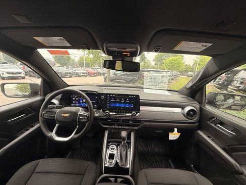 New 2026 Chevrolet Colorado LT AWD/4WD image 29