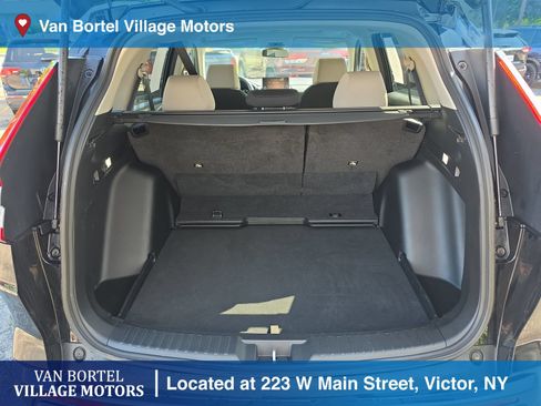 Used 2023 Honda CR-V EX image 28