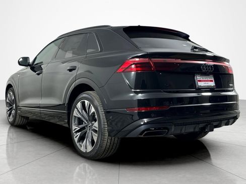 New 2026 Audi Q8 Premium Plus image 4