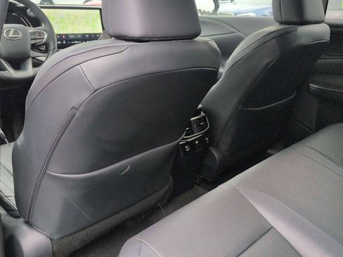 Used 2023 Lexus RX 350 Premium w/ Cold Area Package image 24