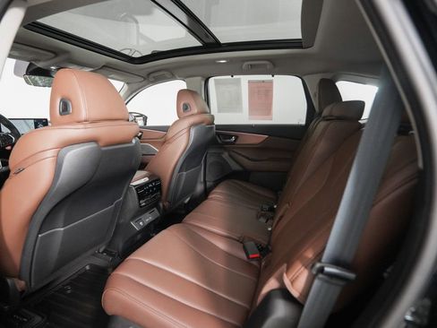 Used 2023 Acura MDX SH-AWD w/ Technology Package image 13