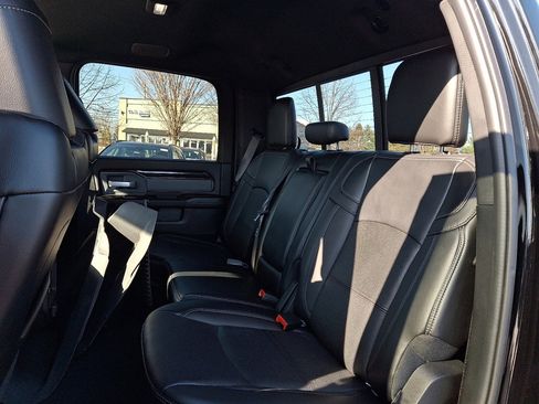 Used 2023 RAM 2500 Rebel w/ Level 1 Equipment Group image 20