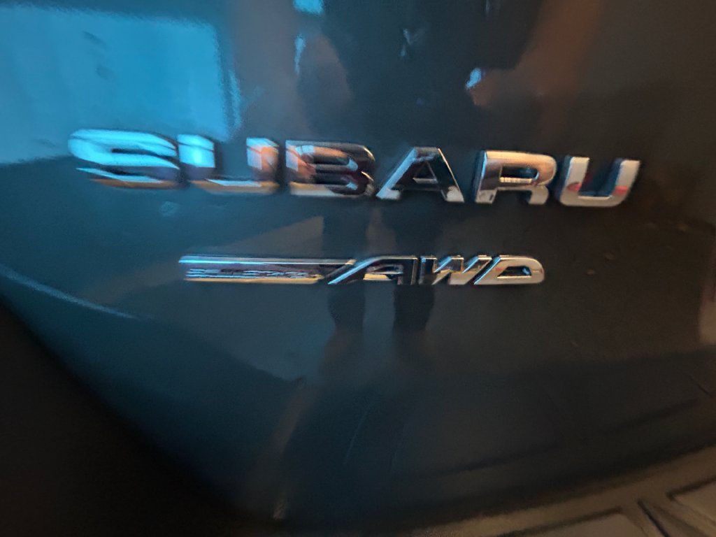 Used 2020 Subaru Outback Touring AWD/4WD image 9