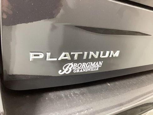 New 2025 Ford Expedition Max Platinum w/ Driver's Package image 36