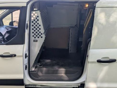Used 2021 Ford Transit Connect XL FWD image 15