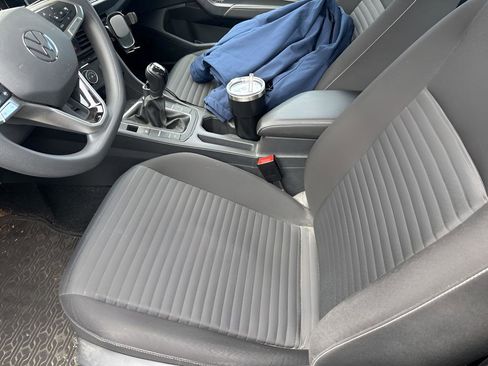 Used 2023 Volkswagen Jetta S FWD image 11