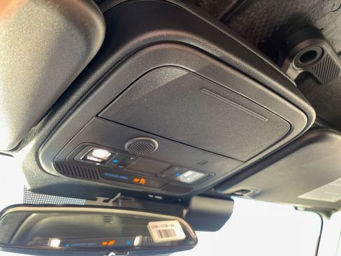 New 2025 Ford Bronco Big Bend image 41