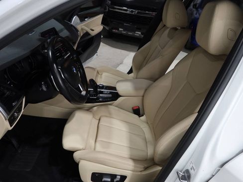Used 2019 BMW X3 sDrive30i RWD image 19