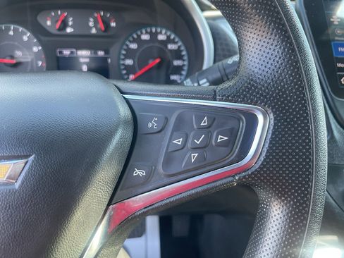 Certified 2024 Chevrolet Malibu LT image 21