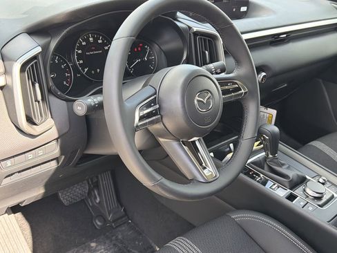 New 2026 MAZDA CX-50 Meridian Edition AWD/4WD image 16